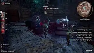 Honour mode Gaming