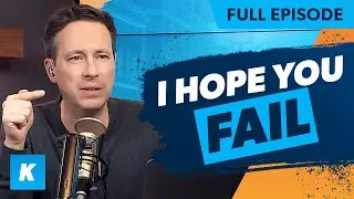 Why You Should Fail As Fast As You Can