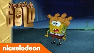 Spongebob Gold | Rock Bottom | Nickelodeon Italia