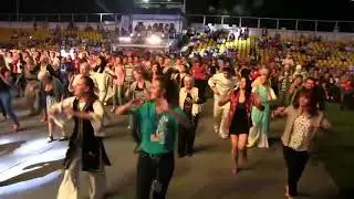 Алик Фарбер | Лимончики