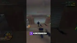 ДВЕ ТАЧКИ В ОДИН ГАРАЖ GTA 