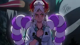 One Piece Opening 24 PAINT HD 4K