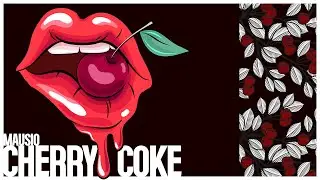 Mausio - Cherry Coke (Official Visualizer)