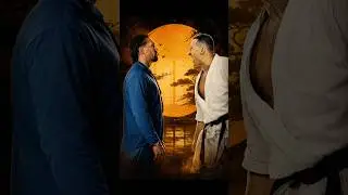 Смотрели бокс Усик 🆚 Верховен? #александреременко #абсолютныйчемпионмира #киокушин #каратэ #бокс