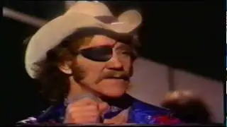 Dr Hook  - (Ray Sawyer)   