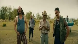 Жаным, ты не поверишь