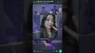 Konten Lirik Heart Attack #army#fyp#viral#love#badasss
