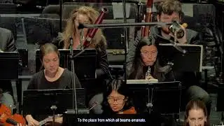 Kindertotenlieder - Mahler - Gustav Andreassen - Colorado MahlerFest