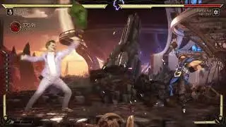 Joker D2 Reset