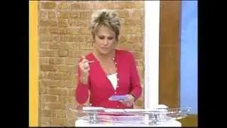 Programa Mais Você - Tv Globo (Marcos Lopes)