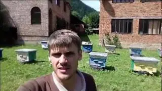 Кочівля у КАРПАТИ 2019р.  Кочевая пасыка