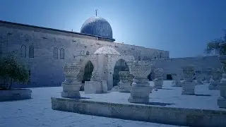 Kisah Nabi Yahya AS