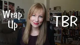 june wrap up & july tbr ✨ ktropeathon 📚