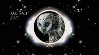 Cultifact - Fuse (New Single)