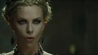 Snow White & The Huntsman | Visual Storyteller | HBO GO