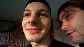 Бэкстейдж 3 со Съемок Клипа 