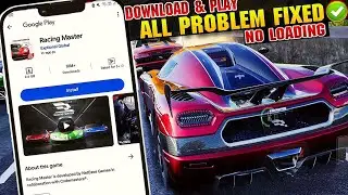 Finally ✅ Racing Master For All | Racing Master For Android & Ios (Download) 2024