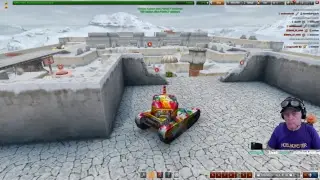 Leveling UP NoelmonsterGF with nice background music......