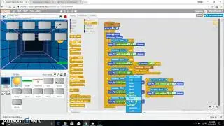 Scratch Tutorial : Brick Breaker Game