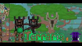Terraria Episode 11