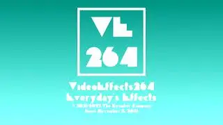 VideoEffects264 ''Steppes TT 2.0'' Logo (08.01.2022)