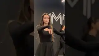 Влюбилась в лезгинку💔