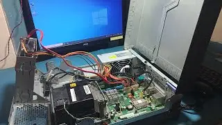 Hard disk not detected in bios lenovo computer 