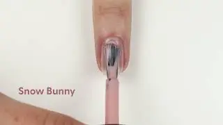 ORLY Après Ski – Snow Bunny