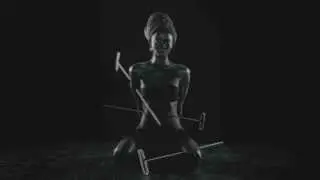American Horror Story: Coven - Teaser #2 