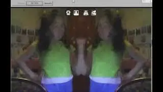 Яяяя) танцую)