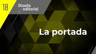 La portada