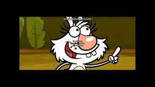 Nature Cat Hal Daisy And Squeeks Laugh Csupo