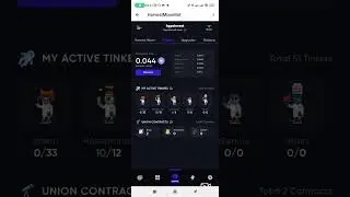 Долгожданное обновление в Harvest MOON (Meteor Wallet) #shorts