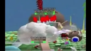POV: You decide to play Bee Swarm Simulator