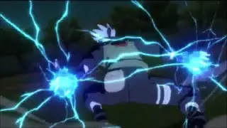 Naruto Shippuden Ultimate Ninja Storm Generations: All Ultimate Jutsu - Kakashi