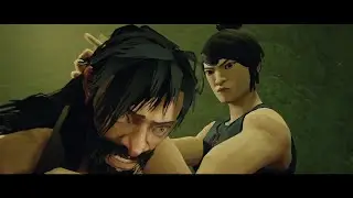 Как Пройти ТРУЩОБЫ SIFU | Прохождение БЕЗ Сокращений, НЕ без смертей, НЕ спидран, С Деталями
