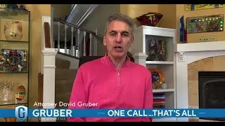 One Call…To All!