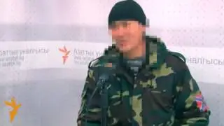 Кыргызстанец рассказал, как воевал в Украине