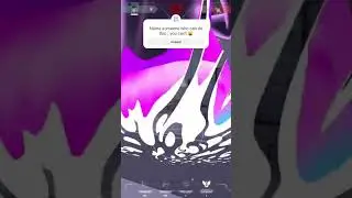 Best clove ult movement out there 🔥🔥