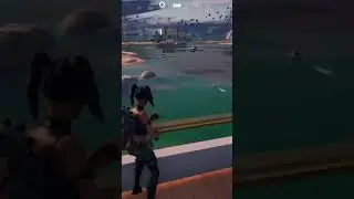 Fortnite... Vamos Por El 😊