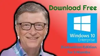 How To Download Original Windows 10 ISO File For FREE 