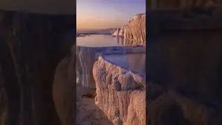 Самые красивые и необычные места на земле