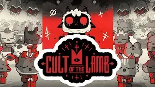 Avis sur Cult of the Lamb : Gérez votre propre culte d’agneaux ! 🐑💫