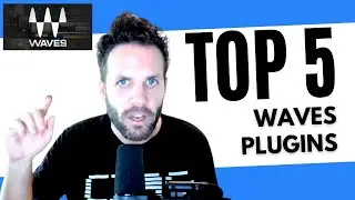 5 Best Waves Plugins