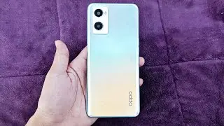 Oppo A96 Latest Review | Price In Pakistan 2023