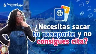 🇵🇪 PERÚ: ¿Cuándo podrás pedir tu CITA de PASAPORTE? 🌎🤔