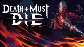 Death Must Die Video #2