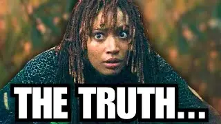 The TRUTH About The Acolyte is FINALLY Revealed! Writer Responds to Concerns, New Reveals & More!