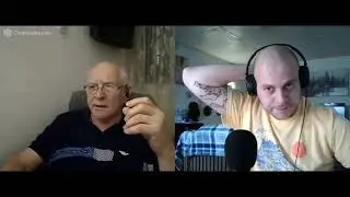 Да будет Логика - Александр - Добрыня Никитич - Чат Рулетка.