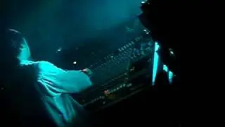 Psychedelic Carnival @ Leoncavallo  !!! Eat Static Live !!!